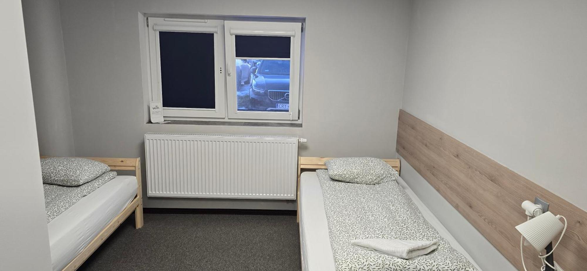 Noclegi U Andrzeja, Gdansk